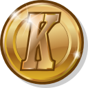 KMyMoney icon