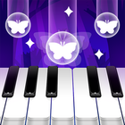 Piano Smart : Play Custom Songs (Series) icon