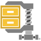 WinZip icon