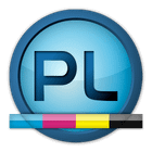 Photoline icon