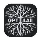 GPT4ALL icon