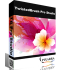 TwistedBrush Pro Studio icon