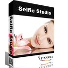 Selfie Studio icon