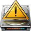 Advanced Disk Space Monitor icon