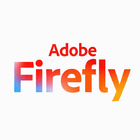 Adobe Firefly icon