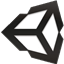 Unity Web Player icon