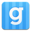 Guidebook icon