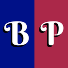 The Bipartisan Press icon