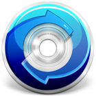 MacX DVD Ripper icon