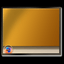 NegativeScreen icon