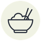 Mindful Eating App icon