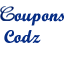 CouponsCodz icon