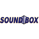 SoundBox icon