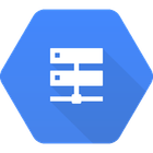 Google Cloud DNS icon