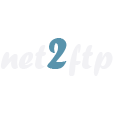 Net2ftp icon