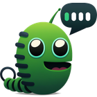 Chat Worm icon