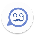 Monocles chat icon