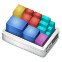 Disk Inventory X icon