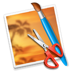 Pixelstyle Photo Editor icon