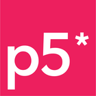 P5.js icon