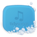 TidySongs icon