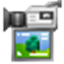 Zebra Screen Recorder icon