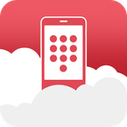 Voxox CloudPhone icon