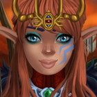 Portrait Wizard icon