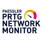 Paessler PRTG Network Monitor icon