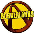 Borderlands (Series) icon