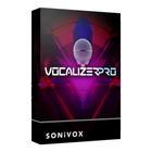 Vocalizer Pro icon