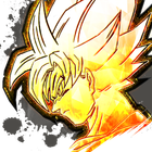 Dragon Ball Legends icon