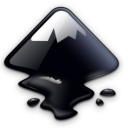 Inkscape icon