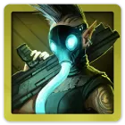 Shadowrun Returns (Series) icon