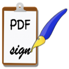 PortableSigner icon