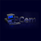 PCem icon