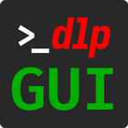 Yt-dlp-gui icon