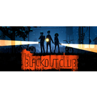 The Blackout Club icon