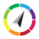 Branding Compass icon