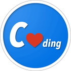 HappyCoding icon