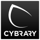 Cybrary icon