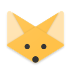 Fennec F-Droid  icon