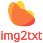 Img2txt.com icon