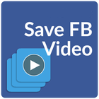 Save Fb Video icon