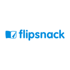 Flipsnack icon