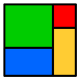 Mosaico icon