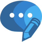 Dictater Speech Recognition icon