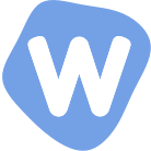 Wordcloudy icon