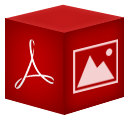 Free Image to PDF Converter icon