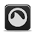 GrooveShark Jukebox icon